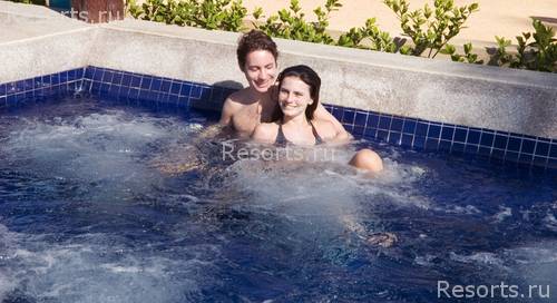 Rawi Warin Resort & Spa 34
